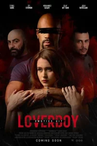 Метод Любовника: Без Чувств